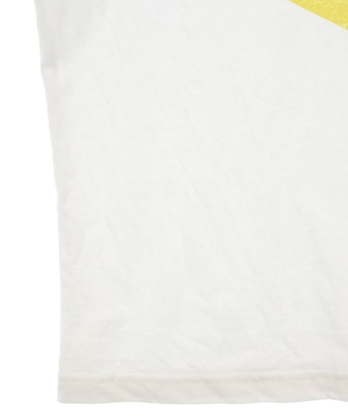 -（ソノタ）Tシャツ・カットソー 白 サイズ:M メンズ/2200609324035