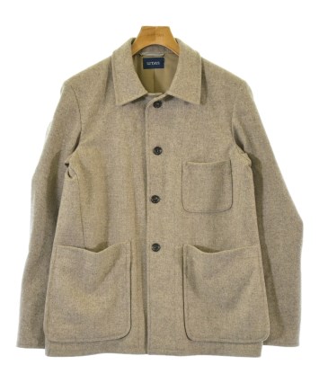 LUTAYS AEC ジャケット