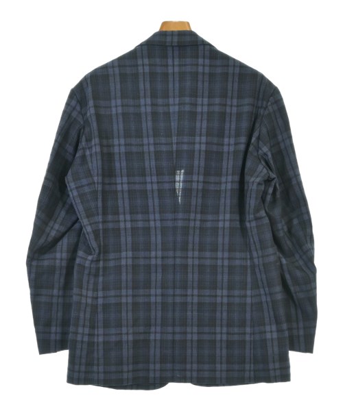 -（ソノタ）カジュアルジャケット 紺 サイズ:-(L位) メンズ/2200675424080