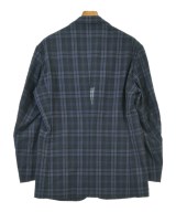 -（ソノタ）カジュアルジャケット 紺 サイズ:-(L位) メンズ/2200675424080