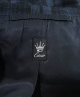 -（ソノタ）カジュアルジャケット 紺 サイズ:-(L位) メンズ/2200675424080