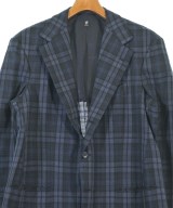 -（ソノタ）カジュアルジャケット 紺 サイズ:-(L位) メンズ/2200675424080