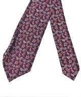 -（ソノタ）ネクタイ 黒 サイズ:- メンズ/2200675719179