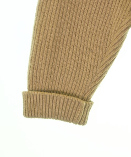 -（ソノタ）カーディガン ベージュ サイズ:-(XL位) メンズ/2200672342110