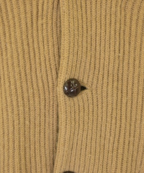 -（ソノタ）カーディガン ベージュ サイズ:-(XL位) メンズ/2200672342110
