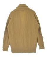 -（ソノタ）カーディガン ベージュ サイズ:-(XL位) メンズ/2200672342110