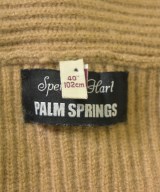 -（ソノタ）カーディガン ベージュ サイズ:-(XL位) メンズ/2200672342110