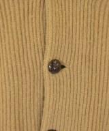 -（ソノタ）カーディガン ベージュ サイズ:-(XL位) メンズ/2200672342110