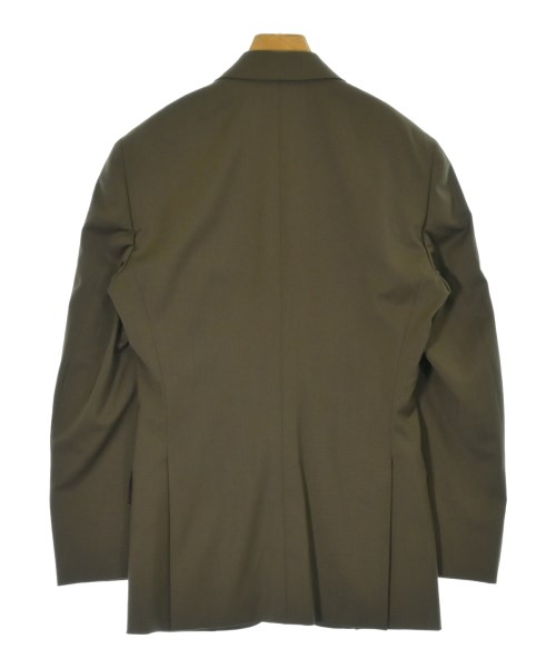 -（ソノタ）ビジネス 茶 サイズ:-(XS位)/-(XS位) メンズ/2200672727030