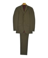 -（ソノタ）ビジネス 茶 サイズ:-(XS位)/-(XS位) メンズ/2200672727030