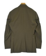 -（ソノタ）ビジネス 茶 サイズ:-(XS位)/-(XS位) メンズ/2200672727030