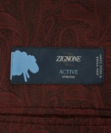 -（ソノタ）ビジネス 茶 サイズ:-(XS位)/-(XS位) メンズ/2200672727030