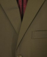 -（ソノタ）ビジネス 茶 サイズ:-(XS位)/-(XS位) メンズ/2200672727030