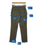 -（ソノタ）ビジネス 茶 サイズ:-(XS位)/-(XS位) メンズ/2200672727030