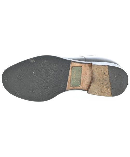 -（ソノタ）ビジネス・ドレスシューズ 黒 サイズ:UK9(27.5cm位) メンズ/2200670771035