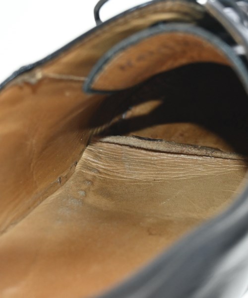 -（ソノタ）ビジネス・ドレスシューズ 黒 サイズ:UK9(27.5cm位) メンズ/2200670771035