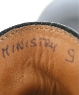 -（ソノタ）ビジネス・ドレスシューズ 黒 サイズ:UK9(27.5cm位) メンズ/2200670771035