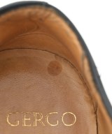 -（ソノタ）ビジネス・ドレスシューズ 黒 サイズ:UK9(27.5cm位) メンズ/2200670771035