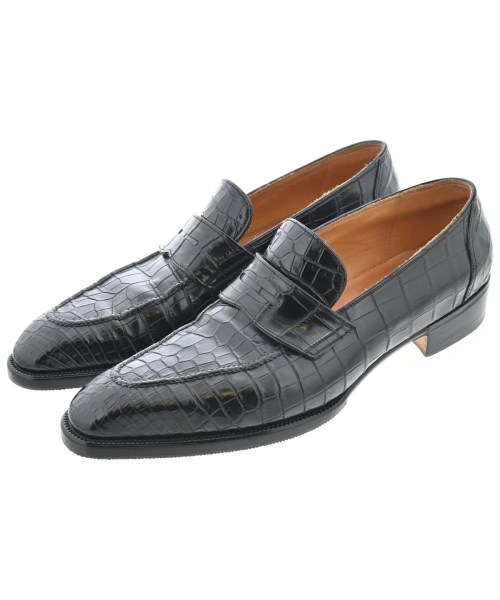 SPIGOLA(スピーゴラ)ビジネス・ドレスシューズ 黒 サイズ:-(27cm位)/2200677456133