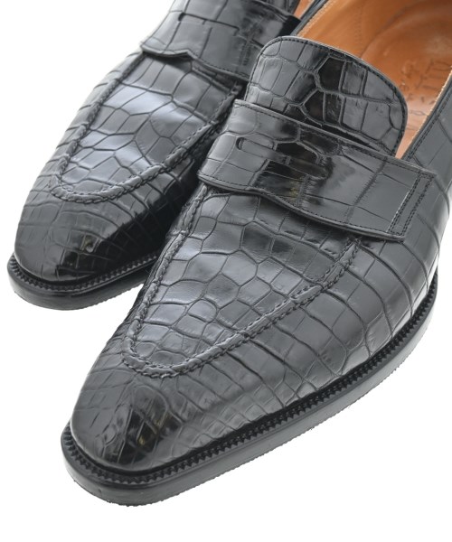 SPIGOLA（スピーゴラ）ビジネス・ドレスシューズ 黒 サイズ:-(27cm位) メンズ/2200677456133