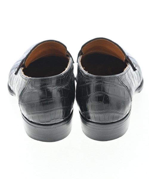 SPIGOLA（スピーゴラ）ビジネス・ドレスシューズ 黒 サイズ:-(27cm位) メンズ/2200677456133