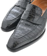 SPIGOLA（スピーゴラ）ビジネス・ドレスシューズ 黒 サイズ:-(27cm位) メンズ/2200677456133