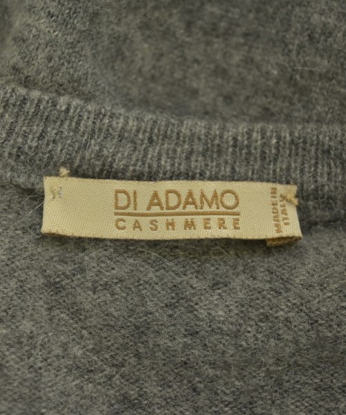 -（ソノタ）ニット・セーター グレー サイズ:46(M位) メンズ/2200677631080