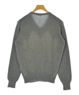 -（ソノタ）ニット・セーター グレー サイズ:46(M位) メンズ/2200677631080