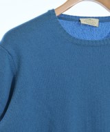 -（ソノタ）ニット・セーター 青 サイズ:48(L位) メンズ/2200672807220