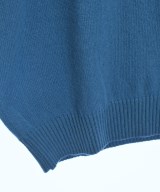 -（ソノタ）ニット・セーター 青 サイズ:48(L位) メンズ/2200672807220