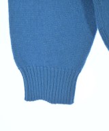 -（ソノタ）ニット・セーター 青 サイズ:48(L位) メンズ/2200672807220