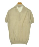 -（ソノタ）ポロシャツ ベージュ サイズ:S メンズ/2200672807282
