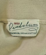 -（ソノタ）ポロシャツ ベージュ サイズ:S メンズ/2200672807282