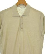 -（ソノタ）ポロシャツ ベージュ サイズ:S メンズ/2200672807282