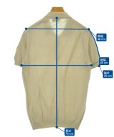 -（ソノタ）ポロシャツ ベージュ サイズ:S メンズ/2200672807282