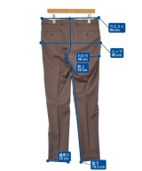 -（ソノタ）その他 茶 サイズ:48/48(L位) メンズ/2200688119010