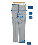 -（ソノタ）その他 グレー サイズ:48(L位)/46(M位) メンズ/2200688119027