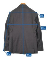 -（ソノタ）その他 茶 サイズ:48(L位)/46(M位) メンズ/2200688119041