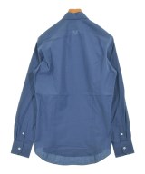 -（ソノタ）カジュアルシャツ 青 サイズ:40(L位) メンズ/2200688119249