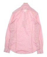-（ソノタ）カジュアルシャツ ピンク サイズ:39(M位) メンズ/2200688119287