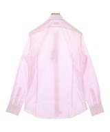 -（ソノタ）ドレスシャツ ピンク サイズ:39(M位) メンズ/2200688119515