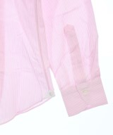 -（ソノタ）ドレスシャツ ピンク サイズ:39(M位) メンズ/2200688119515