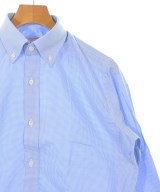 -（ソノタ）ドレスシャツ 青 サイズ:39(M位) メンズ/2200688119522
