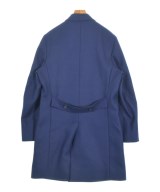 -（ソノタ）コート 紺 サイズ:50(XL位) メンズ/2200688119980