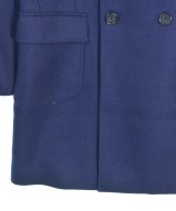 -（ソノタ）コート 紺 サイズ:50(XL位) メンズ/2200688119980