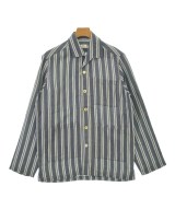 -（ソノタ）カジュアルシャツ 紺 サイズ:M メンズ/2200690253054