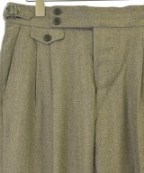 -（ソノタ）その他 茶 サイズ:46(M位)/46(M位)/-(M位) メンズ/2200690253115