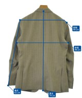-（ソノタ）その他 茶 サイズ:46(M位)/46(M位)/-(M位) メンズ/2200690253115