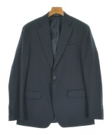 -（ソノタ）ビジネス 紺 サイズ:48(L位)/48(L位)-(L位) メンズ/2200690253139