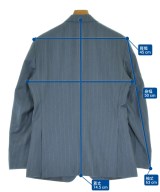 -（ソノタ）その他 青 サイズ:48(L位)/48(L位)/-(M位) メンズ/2200690253146
